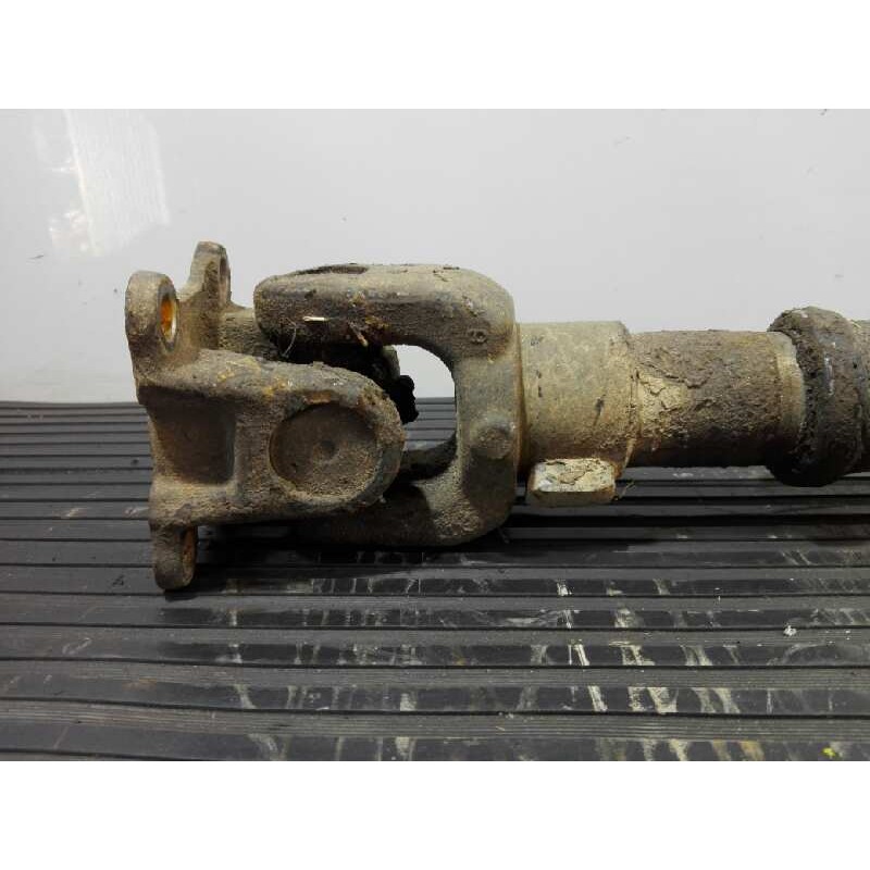 Recambio de transmision central delantera para toyota land cruiser (j12) 3.0 d4-d vx referencia OEM IAM   P1-A6-33