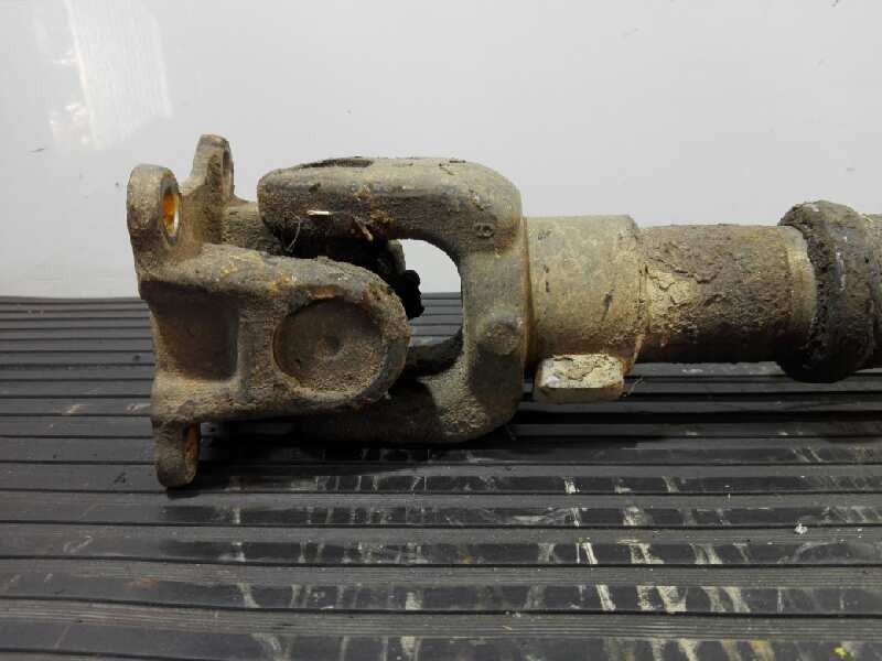 Recambio de transmision central delantera para toyota land cruiser (j12) 3.0 d4-d vx referencia OEM IAM   P1-A6-33