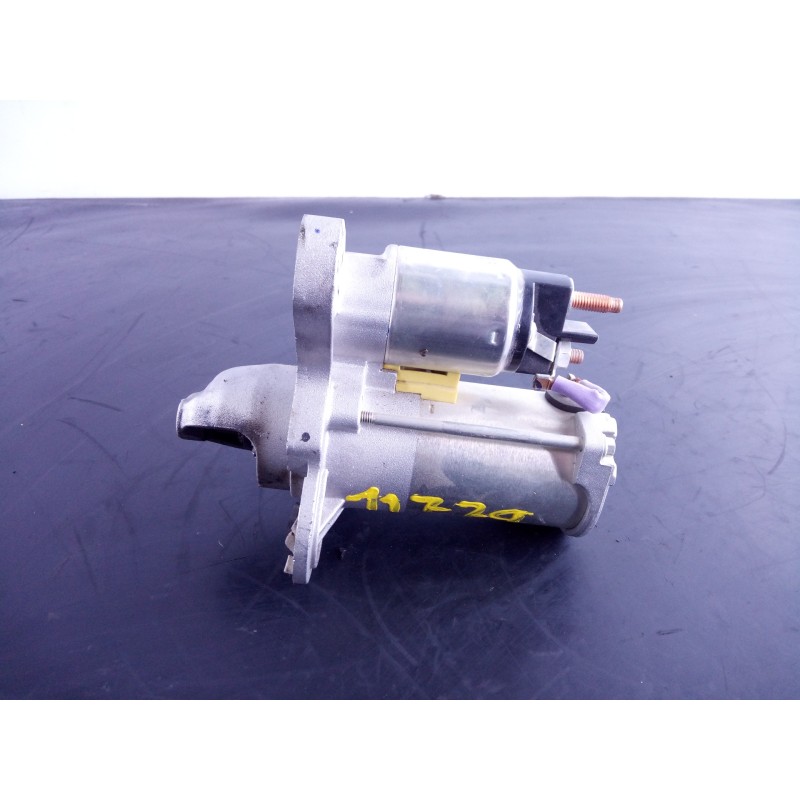 Recambio de motor arranque para dacia sandero iii stepaway referencia OEM IAM 233008820R KR3S11000AA P3-A7-18-1