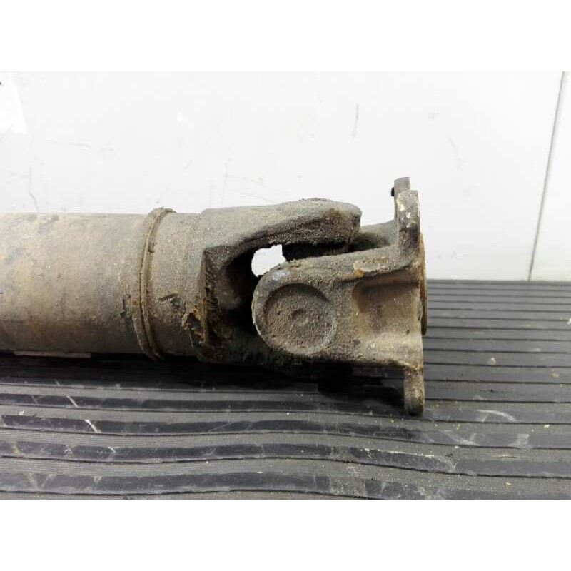 Recambio de transmision central delantera para toyota land cruiser (j12) 3.0 d4-d vx referencia OEM IAM   P1-A6-33