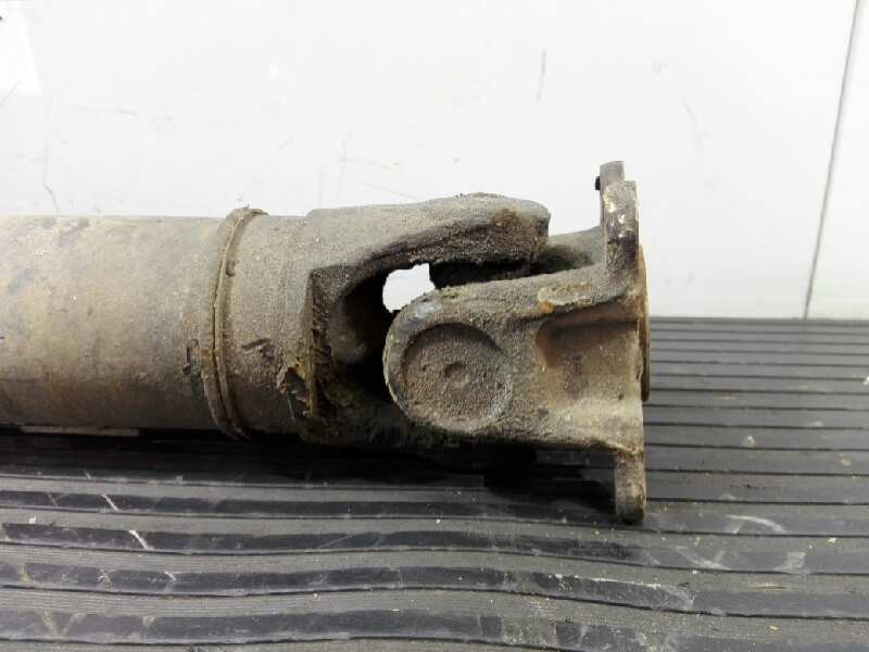 Recambio de transmision central delantera para toyota land cruiser (j12) 3.0 d4-d vx referencia OEM IAM   P1-A6-33