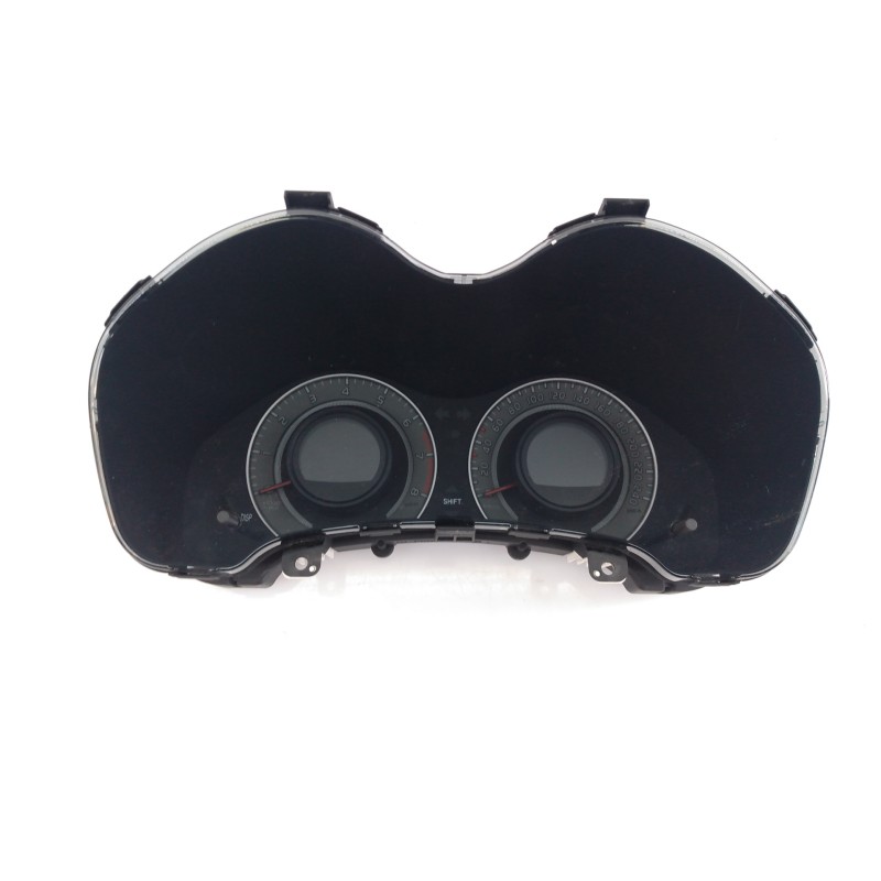Recambio de cuadro instrumentos para toyota auris luna referencia OEM IAM 8380002L52 A2C53245521 E3-B2-45-2
