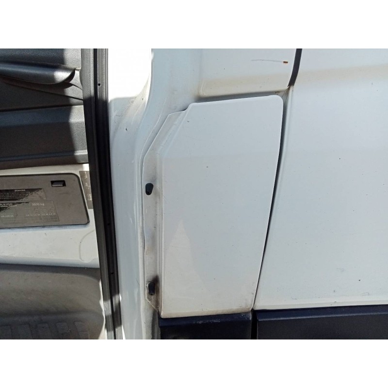 Recambio de tapa exterior combustible para mercedes-benz sprinterii caja cerrada (desde 01.06) 316 referencia OEM IAM   
