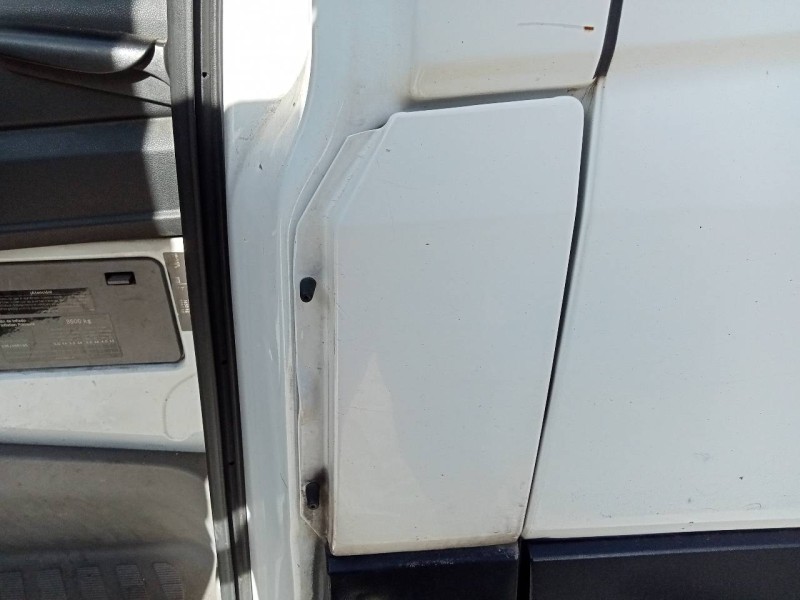 Recambio de tapa exterior combustible para mercedes-benz sprinterii caja cerrada (desde 01.06) 316 referencia OEM IAM   