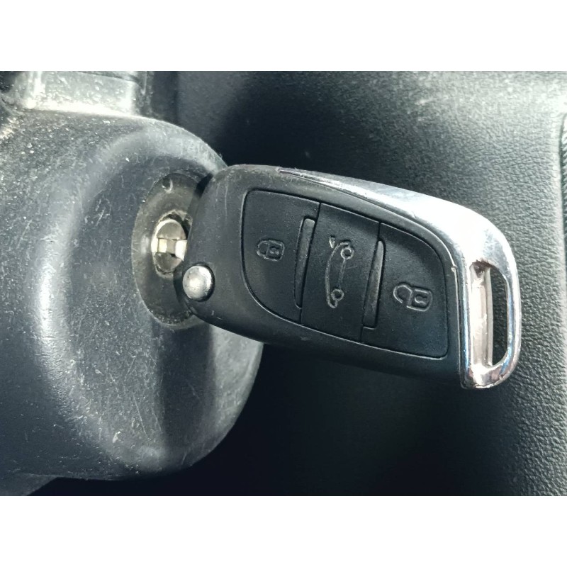 Recambio de antirrobo para citroën c4 lim. business referencia OEM IAM   