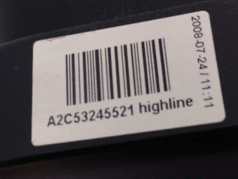 Recambio de cuadro instrumentos para toyota auris luna referencia OEM IAM 8380002L52 A2C53245521 E3-B2-45-2