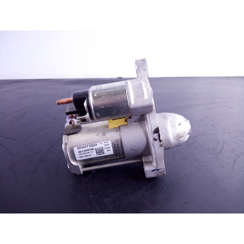 Recambio de motor arranque para dacia sandero iii stepaway referencia OEM IAM 233008820R KR3S11000AA P3-A7-18-1