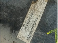 Recambio de aletin trasero derecho para dodge nitro sxt referencia OEM IAM 20392508  P2-B3-32 2