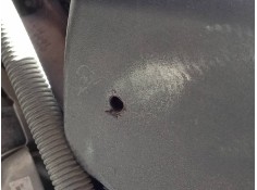 Recambio de tapa motor para mercedes-benz sprinterii caja cerrada (desde 01.06) 316 referencia OEM IAM    2