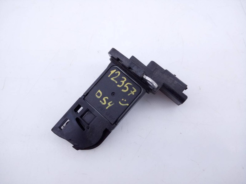 Recambio de caudalimetro para citroën ds4 sport referencia OEM IAM 9662635680  E3-B2-29-4