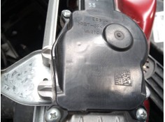 Recambio de motor limpia delantero para dacia sandero iii stepaway referencia OEM IAM 21122133   2