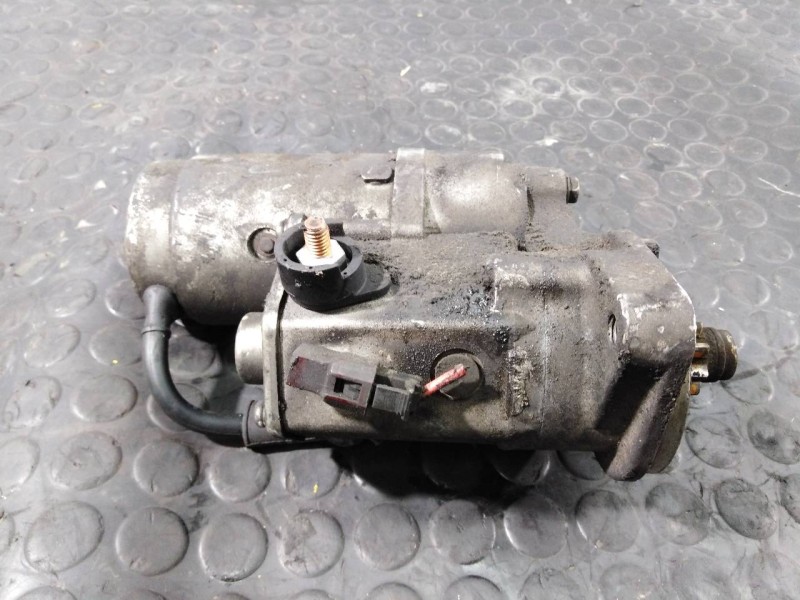 Recambio de motor arranque para hyundai santa fe (bm) 2.2 crdi classic (2wd) referencia OEM IAM 3610027011 031013220 P3-B7-28-3