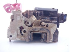 CERRADURA PUERTA TRASERA IZQUIERDA E1-A1-4-1