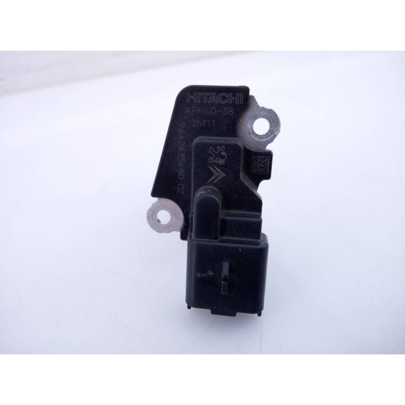 Recambio de caudalimetro para citroën ds4 sport referencia OEM IAM 9662635680  E3-B2-29-4