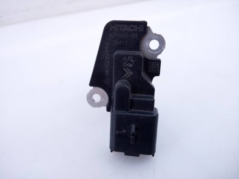 Recambio de caudalimetro para citroën ds4 sport referencia OEM IAM 9662635680  E3-B2-29-4