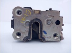 Recambio de cerradura puerta trasera izquierda para dacia duster laureate 4x2 referencia OEM IAM   E1-A1-4-1 2