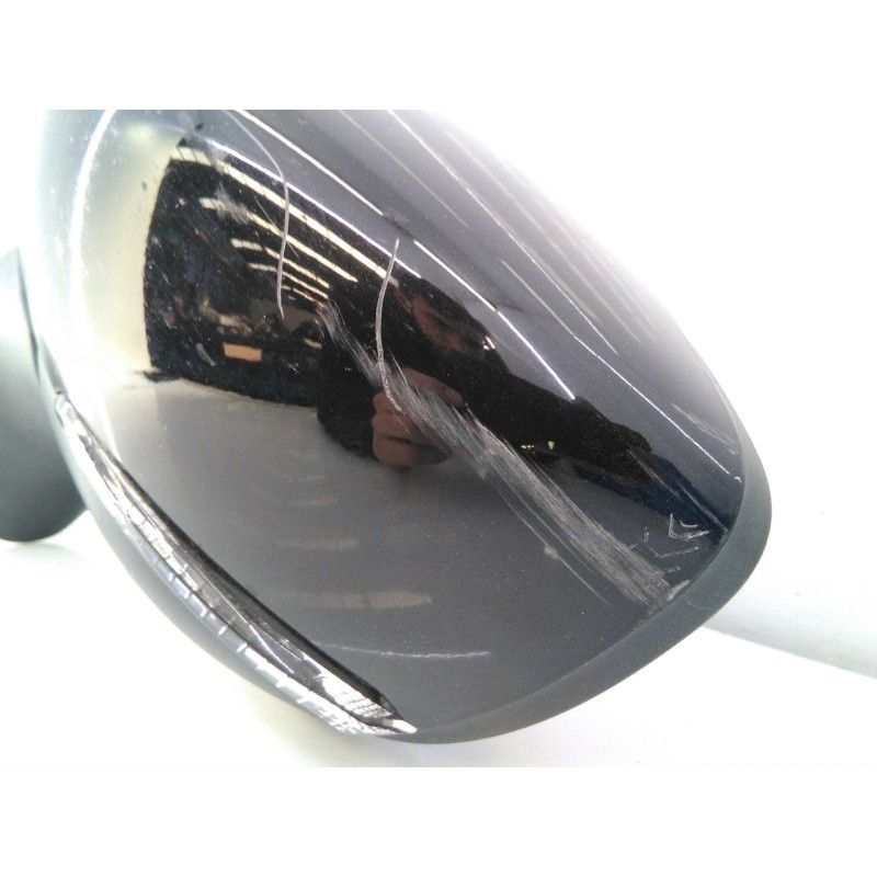 Recambio de retrovisor izquierdo electrico para renault captur zen referencia OEM IAM   E1-A1-12-1