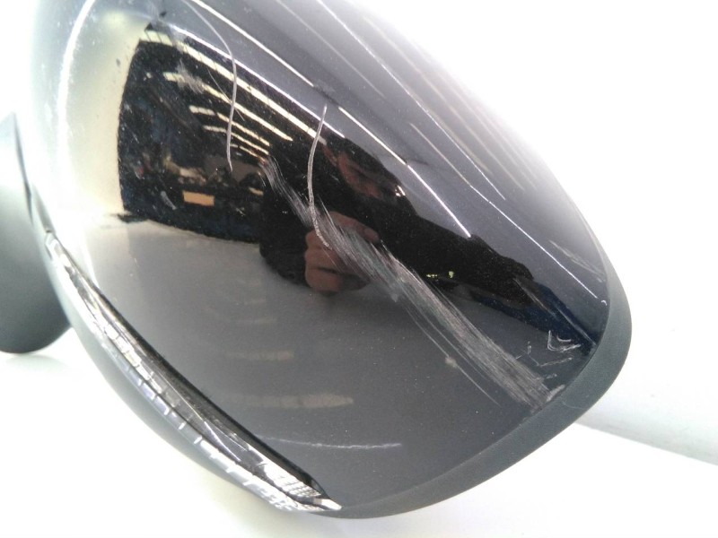 Recambio de retrovisor izquierdo electrico para renault captur zen referencia OEM IAM   E1-A1-12-1