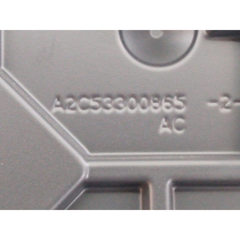 Recambio de cuadro instrumentos para toyota auris luna referencia OEM IAM 8380002L52 A2C53245521 E3-B2-45-2