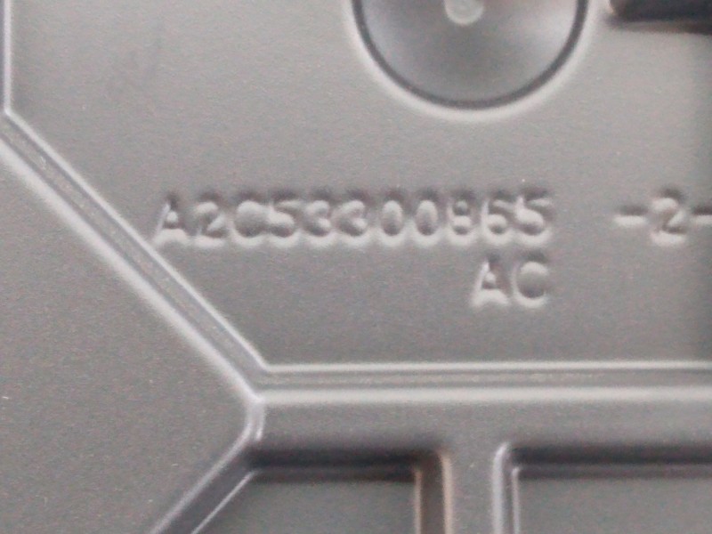 Recambio de cuadro instrumentos para toyota auris luna referencia OEM IAM 8380002L52 A2C53245521 E3-B2-45-2