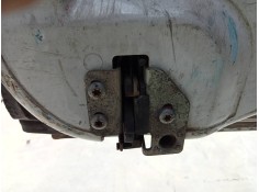 Recambio de cerradura maletero / porton para mercedes-benz sprinterii caja cerrada (desde 01.06) 316 referencia OEM IAM   