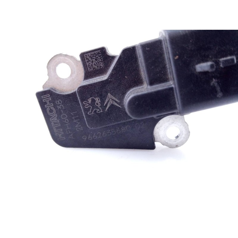Recambio de caudalimetro para citroën ds4 sport referencia OEM IAM 9662635680  E3-B2-29-4
