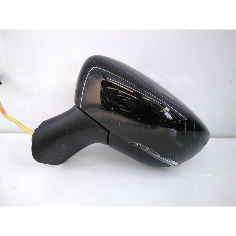 Recambio de retrovisor izquierdo electrico para renault captur zen referencia OEM IAM   E1-A1-12-1