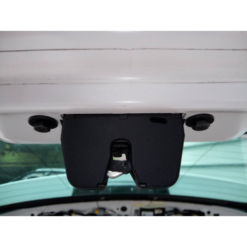 Recambio de cerradura maletero / porton para citroën ds4 sport referencia OEM IAM   