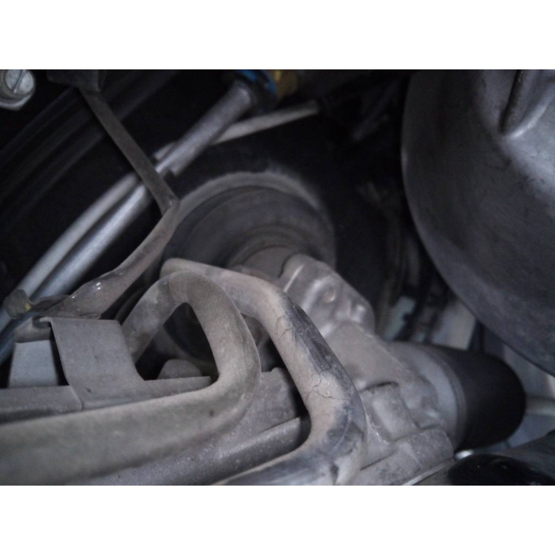 Recambio de cremallera direccion para citroën ds4 sport referencia OEM IAM 1623216580  