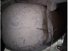 DEPOSITO COMBUSTIBLE 