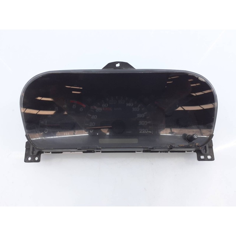 Recambio de cuadro instrumentos para honda fr-v (be) 2.2 ctdi comfort referencia OEM IAM 2574301922  E3-B5-4-2