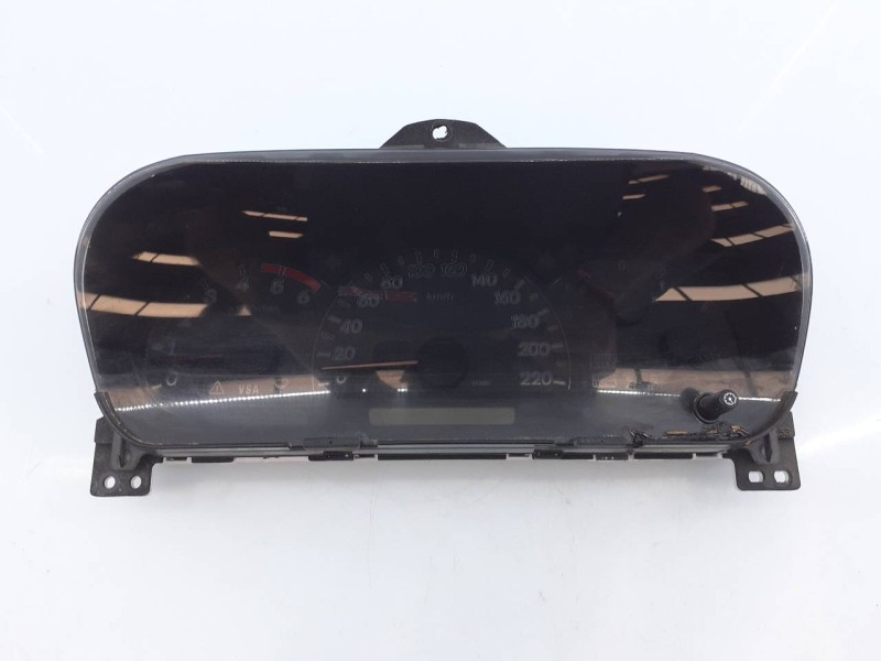 Recambio de cuadro instrumentos para honda fr-v (be) 2.2 ctdi comfort referencia OEM IAM 2574301922  E3-B5-4-2