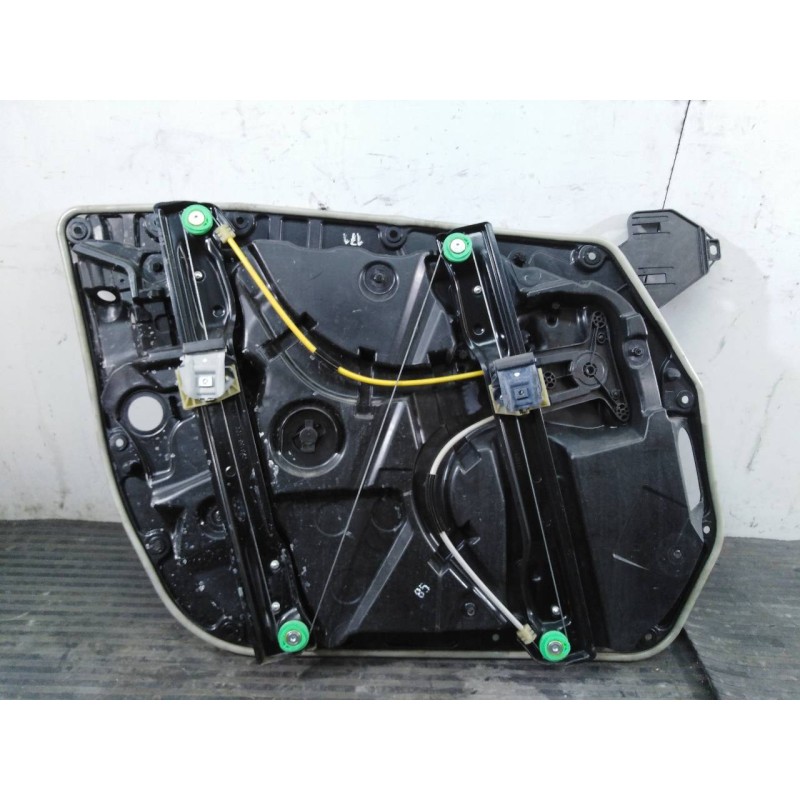 Recambio de elevalunas delantero derecho para mercedes-benz clase glc (w253) glc 250 d 4matic (253.909) referencia OEM IAM 25372