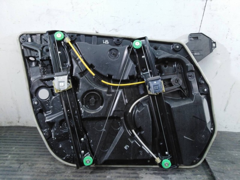 Recambio de elevalunas delantero derecho para mercedes-benz clase glc (w253) glc 250 d 4matic (253.909) referencia OEM IAM 25372