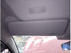 Recambio de parasol izquierdo para dacia sandero iii stepaway referencia OEM IAM    2