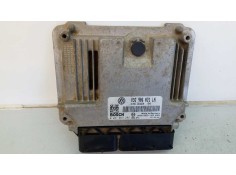CENTRALITA MOTOR UCE 03G906021LN 0281013282 E2-A1-18-3