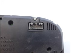 Recambio de cuadro instrumentos para honda fr-v (be) 2.2 ctdi comfort referencia OEM IAM 2574301922  E3-B5-4-2 2