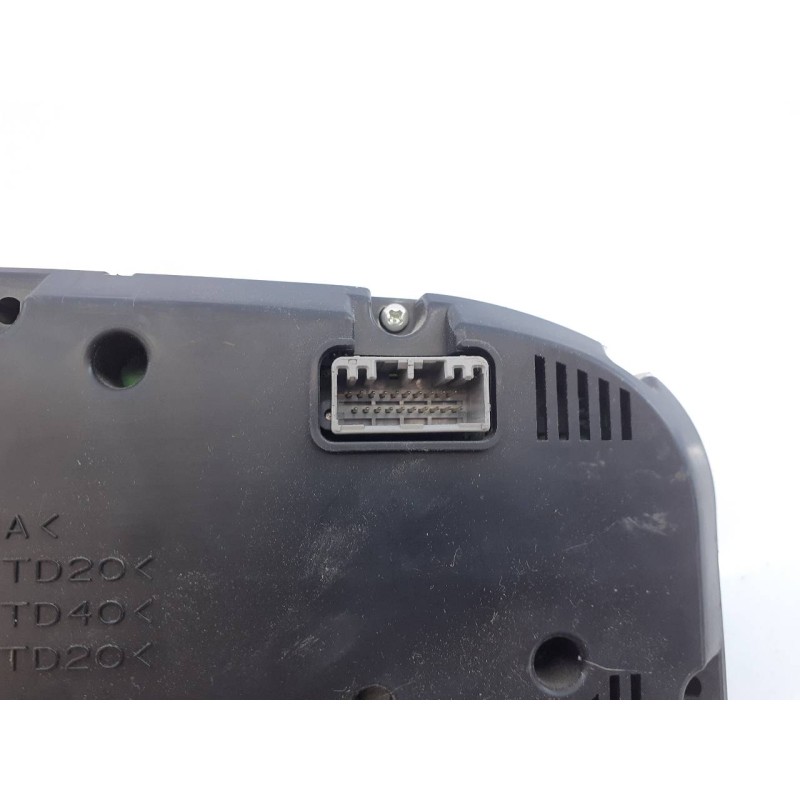 Recambio de cuadro instrumentos para honda fr-v (be) 2.2 ctdi comfort referencia OEM IAM 2574301922  E3-B5-4-2