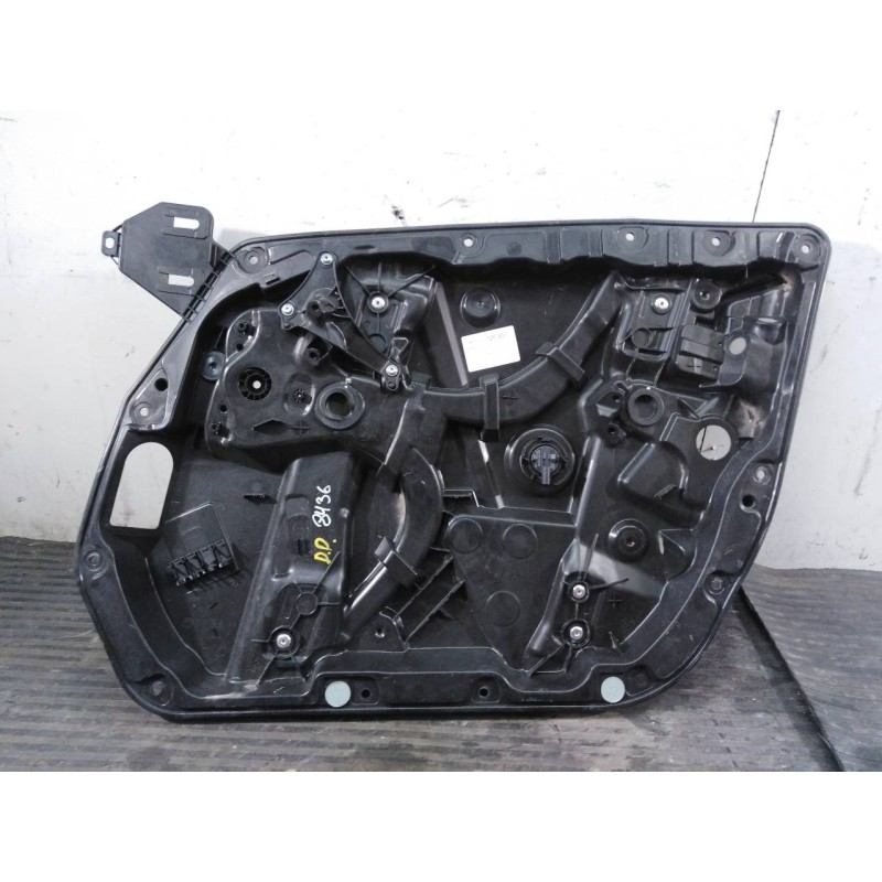 Recambio de elevalunas delantero derecho para mercedes-benz clase glc (w253) glc 250 d 4matic (253.909) referencia OEM IAM 25372