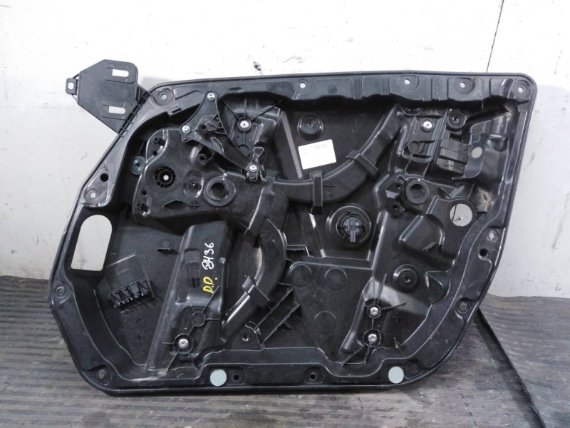 Recambio de elevalunas delantero derecho para mercedes-benz clase glc (w253) glc 250 d 4matic (253.909) referencia OEM IAM 25372