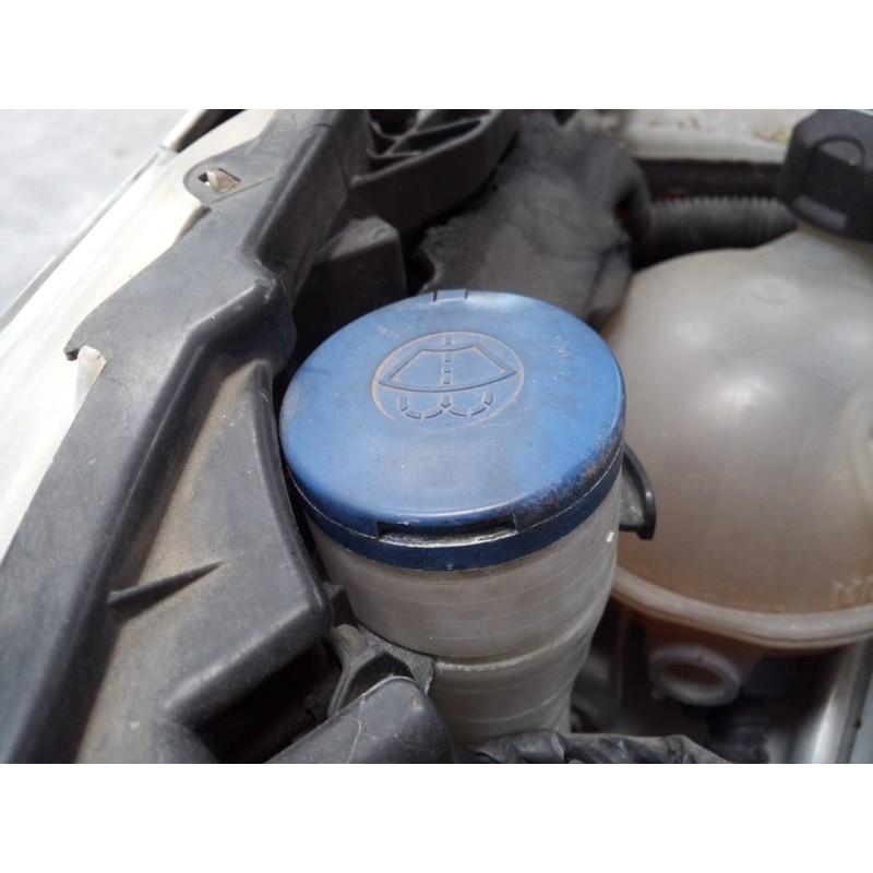 Recambio de deposito limpia para citroën ds4 sport referencia OEM IAM   