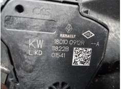 Recambio de pedal acelerador para dacia sandero iii stepaway referencia OEM IAM 180100912R   2