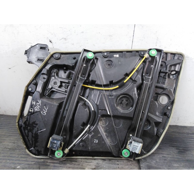 Recambio de elevalunas delantero izquierdo para mercedes-benz clase glc (w253) glc 250 d 4matic (253.909) referencia OEM IAM A20