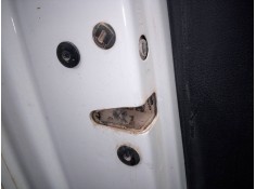 CERRADURA PUERTA TRASERA IZQUIERDA 