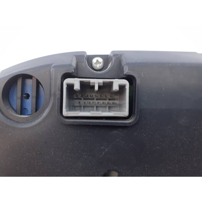 Recambio de cuadro instrumentos para honda fr-v (be) 2.2 ctdi comfort referencia OEM IAM 2574301922  E3-B5-4-2