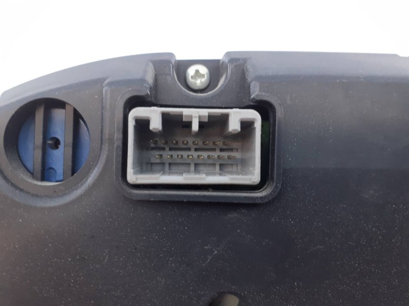 Recambio de cuadro instrumentos para honda fr-v (be) 2.2 ctdi comfort referencia OEM IAM 2574301922  E3-B5-4-2