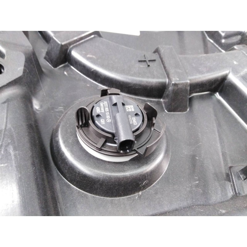 Recambio de elevalunas delantero izquierdo para mercedes-benz clase glc (w253) glc 250 d 4matic (253.909) referencia OEM IAM A20