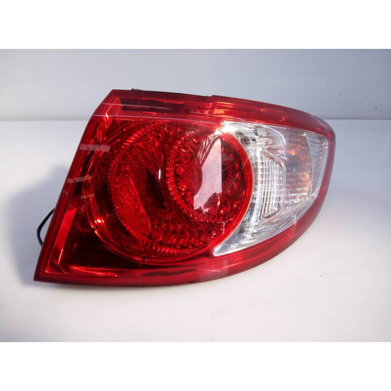 Recambio de piloto trasero derecho para hyundai santa fe (bm) 2.2 crdi classic (2wd) referencia OEM IAM   E2-B5-24-1