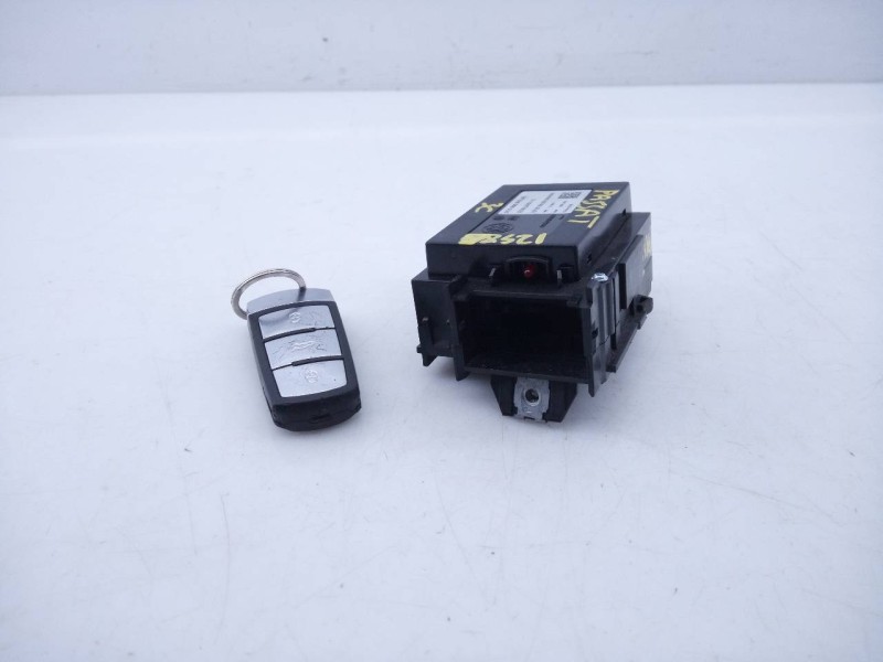 Recambio de antirrobo para volkswagen passat berlina (3c2) advance referencia OEM IAM 3C0905843AC  E2-A1-24-2