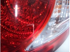 Recambio de piloto trasero derecho para hyundai santa fe (bm) 2.2 crdi classic (2wd) referencia OEM IAM   E2-B5-24-1 2